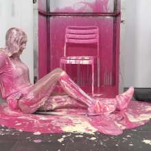 MostWam: Charlotte Tricks Emily and Gets Her Messy