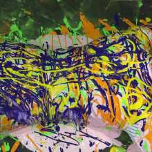 MostWam: Making Art Out Of Amber And Sky Part 2