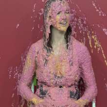 MostWam: JustSlimed 2019 Episode 2 Steph