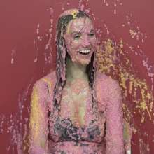 MostWam: JustSlimed 2019 Episode 2 Steph