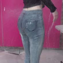 MostWam: Casual JustPied Jade