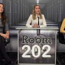 MostWam: Mostwam Room 202 Ep1 Sky Vs Harper Ketchup Vs Beans