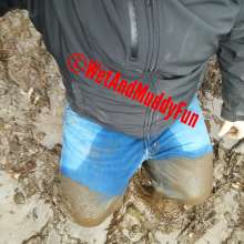 WetAndMuddyFun: 
