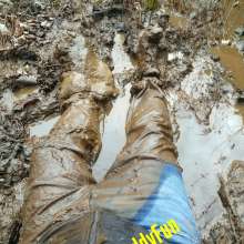 WetAndMuddyFun: 