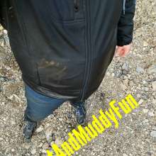 WetAndMuddyFun: 