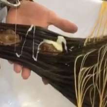 ArabianGoggles: Chocolate Syrup