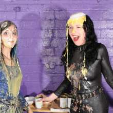 DungeonMasterOne: Happiy Pi Day from Saturation Hall!