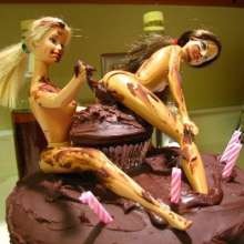I Love Mud 2: 