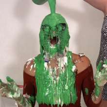 Messygirl: Happy Messy St Patrick's Day