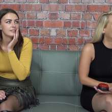 MostWam: Gtg 2019 Episode 8 Sky And Amie