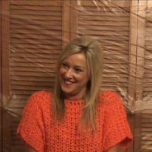 Wamchantelle: Chantelle is coming out of hibernation