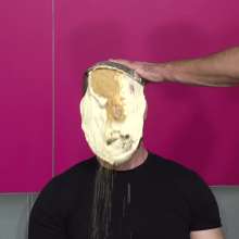 MrWAM: MrWam Sam and James Pied by Pete
