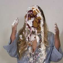 Messygirl: 10 Girls in 15 Scenes Creamed with 115 Pies