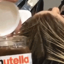 ArabianGoggles: Chocolate Syrup