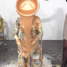 MostWam: Ambers Late Messy Christmas Party