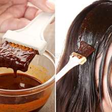 ArabianGoggles: Chocolate Syrup