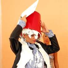 ArabianGoggles: 