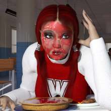 Myds: 3D Art