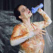MessyCleo: Messy Nurse