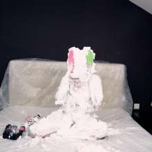 MessyCleo: Come and play with me. I'll make you cum!