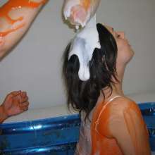 AlanD: Hair Today--First Mess