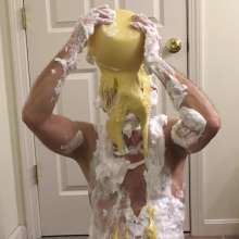 tiedandmessy: 
