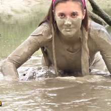 FOXY: Last mud video with Stellis