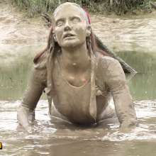 FOXY: Last mud video with Stellis