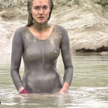 FOXY: Last mud video with Stellis