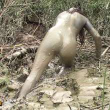FOXY: Last mud video with Stellis