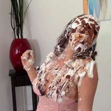 Messygirl: A Commercial Shoot that got Messy