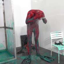 Diver2810: Mostwam part two session
