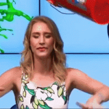We_Are_The_Kira: Some of my Favorite Gunge Hits
