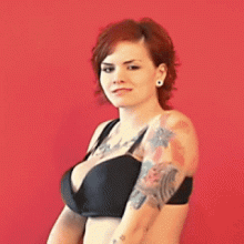 We_Are_The_Kira: Some of my Favorite Gunge Hits