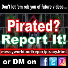 LiquidX: Don't let 'em rob you of your wam!