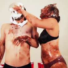Alana SexyMessyBabes: Happy Pie Day!