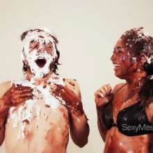 Alana SexyMessyBabes: Happy Pie Day!
