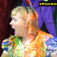 Trouso: 