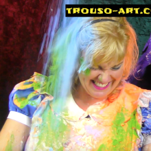 Trouso: 