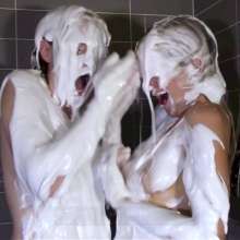 Messygirl: Another New Video with Nicole and Taylor