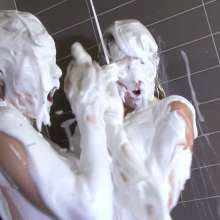 Messygirl: Another New Video with Nicole and Taylor