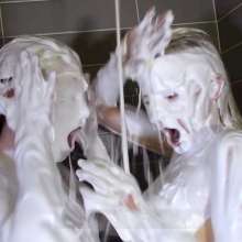 Messygirl: Another New Video with Nicole and Taylor