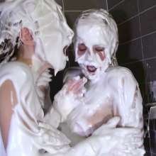 Messygirl: Another New Video with Nicole and Taylor