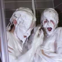 Messygirl: Another New Video with Nicole and Taylor