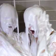 Messygirl: Another New Video with Nicole and Taylor