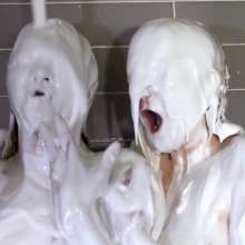 Messygirl: Another New Video with Nicole and Taylor