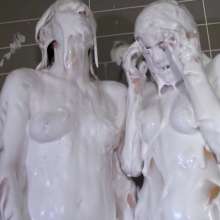 Messygirl: Another New Video with Nicole and Taylor