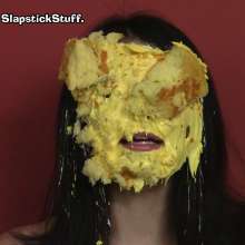 SlapstickStuff: The Return Of Abby!