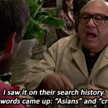 Itsthatguyyouare: 