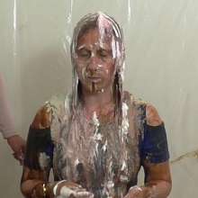 RevSlymsford: The Michelle's Initiation Bundle: 2 Hot Scenes
